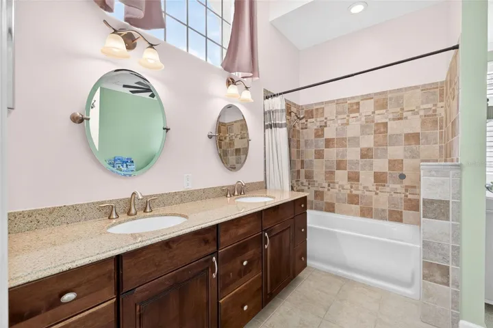 Primary Bathroom #2