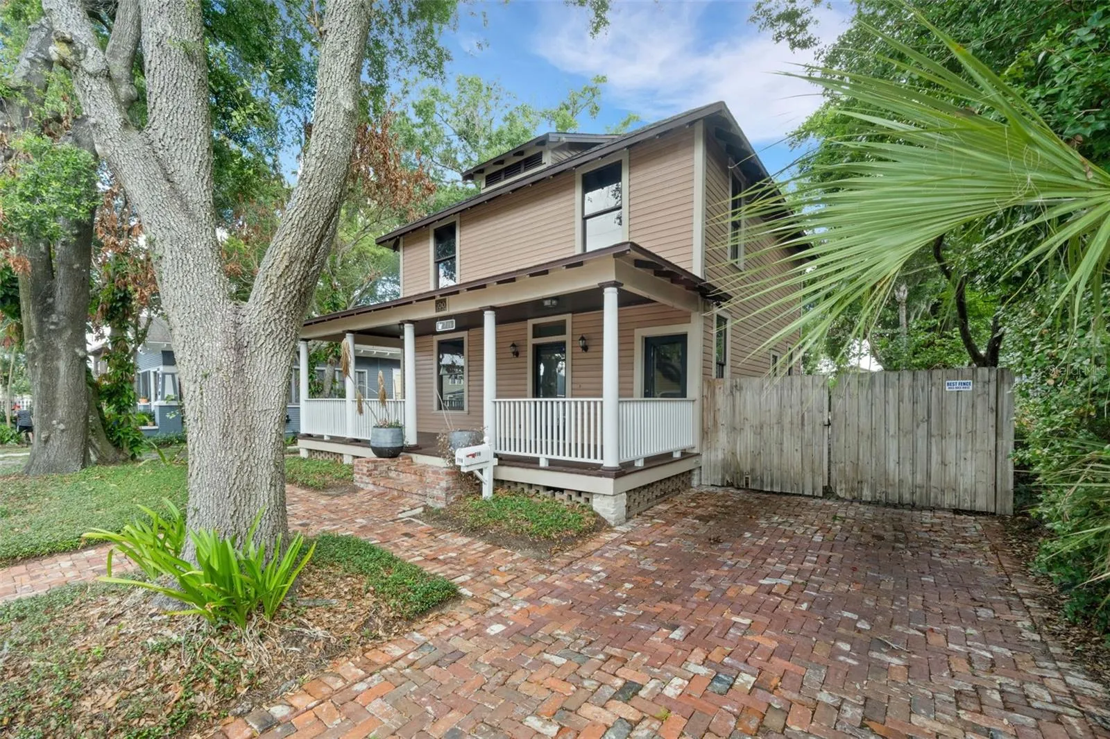 716 E Lime St, Lakeland, Florida 33801 — photo 24