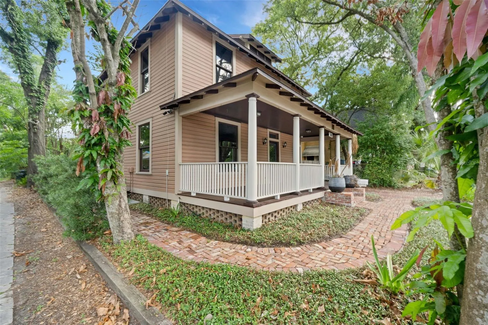 716 E Lime St, Lakeland, Florida 33801 — photo 23