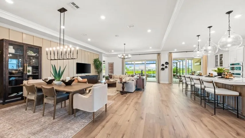26112 Asparano Avenue ~ Ready Now!