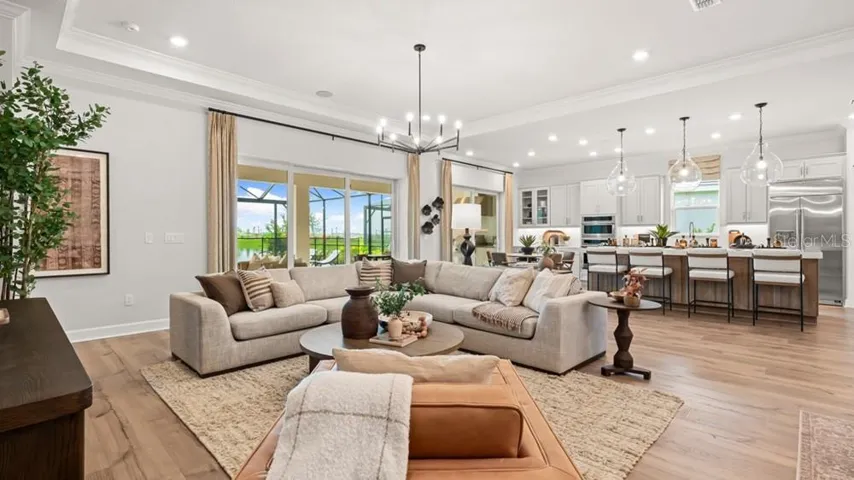 26112 Asparano Avenue ~ Ready Now!