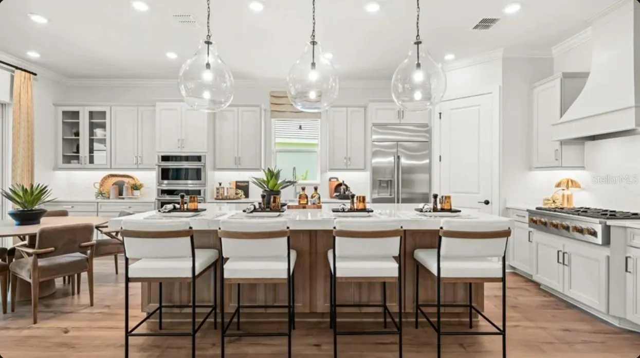 26128 Asparano Avenue - Model Home Leaseback. Available for June 2026 Closing