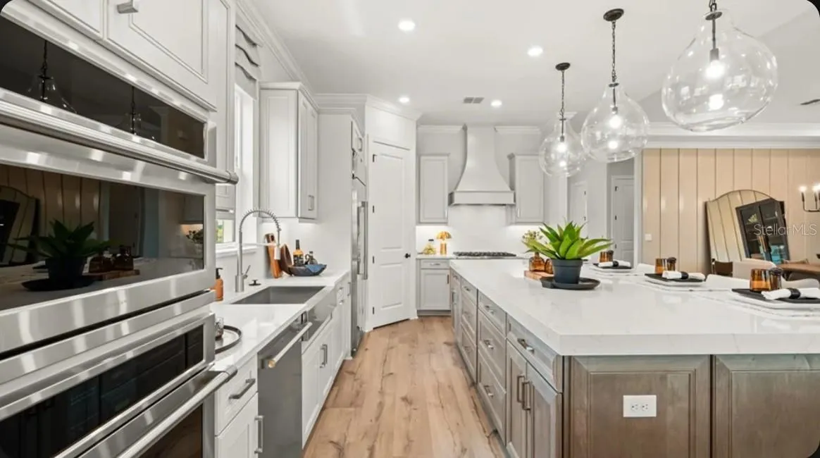 26128 Asparano Avenue - Model Home Leaseback. Available for June 2026 Closing