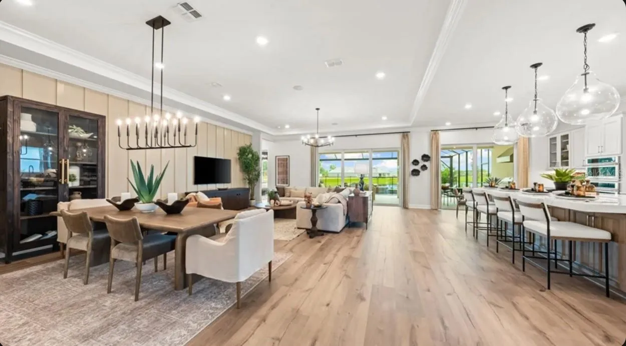 26128 Asparano Avenue - Model Home Leaseback. Available for June 2026 Closing