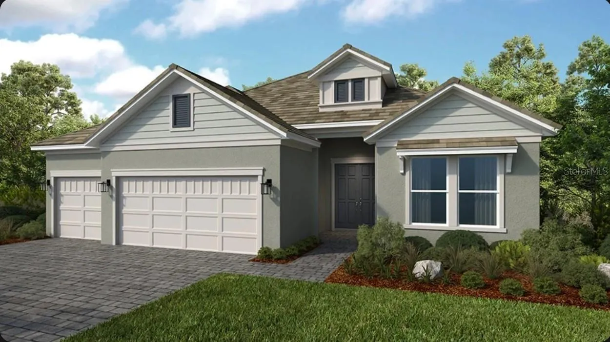 26128 Asparano Avenue - Model Home Leaseback. Available for June 2026 Closing