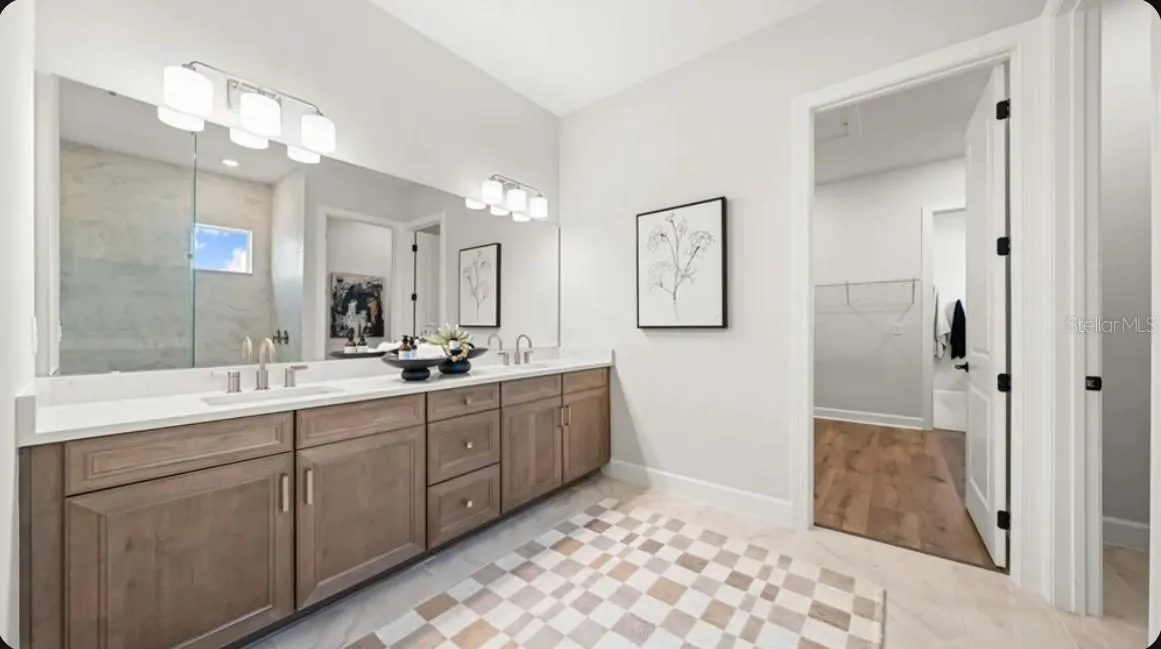 26128 Asparano Avenue - Model Home Leaseback. Available for June 2026 Closing