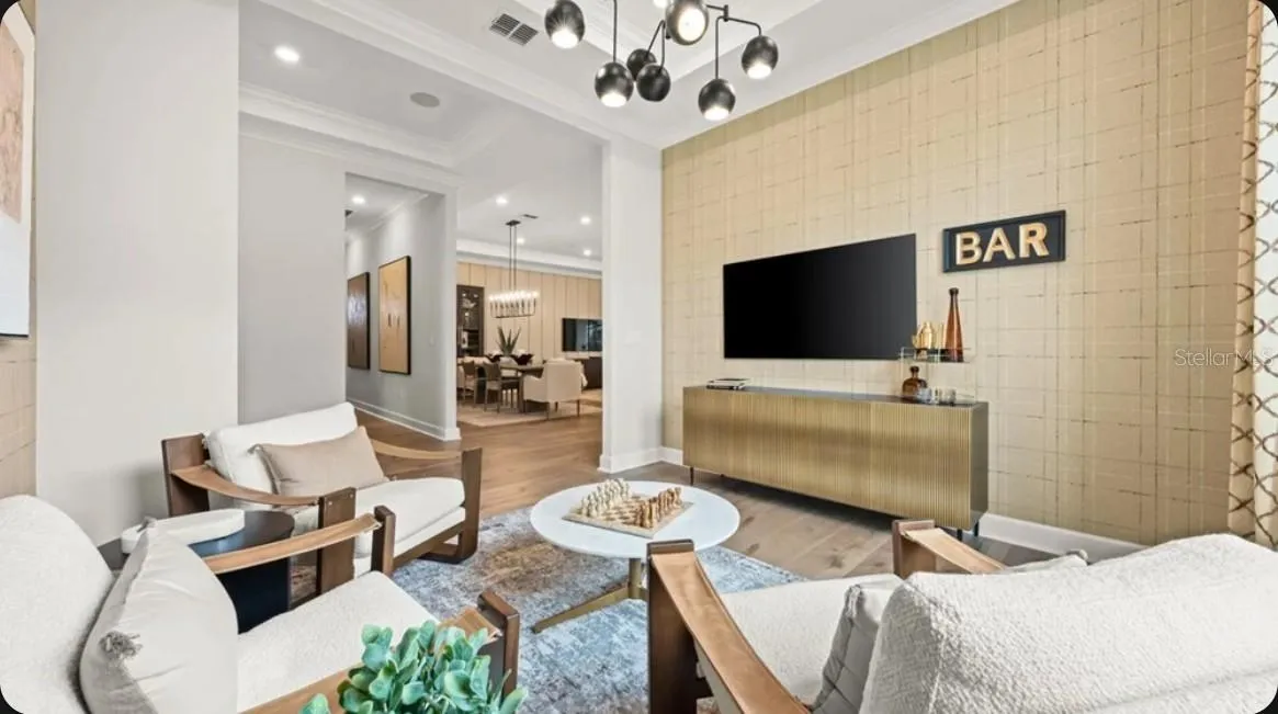 26128 Asparano Avenue - Model Home Leaseback. Available for June 2026 Closing
