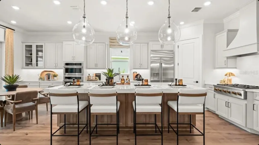 26128 Asparano Avenue - Model Home Leaseback. Available for June 2026 Closing