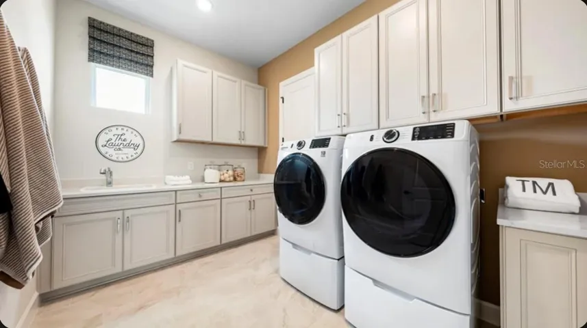 26128 Asparano Avenue - Model Home Leaseback. Available for June 2026 Closing