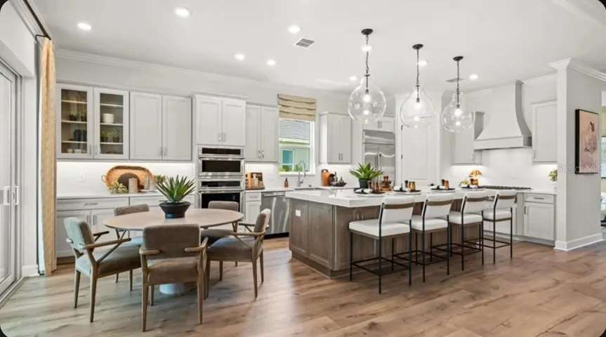 26128 Asparano Avenue - Model Home Leaseback. Available for June 2026 Closing