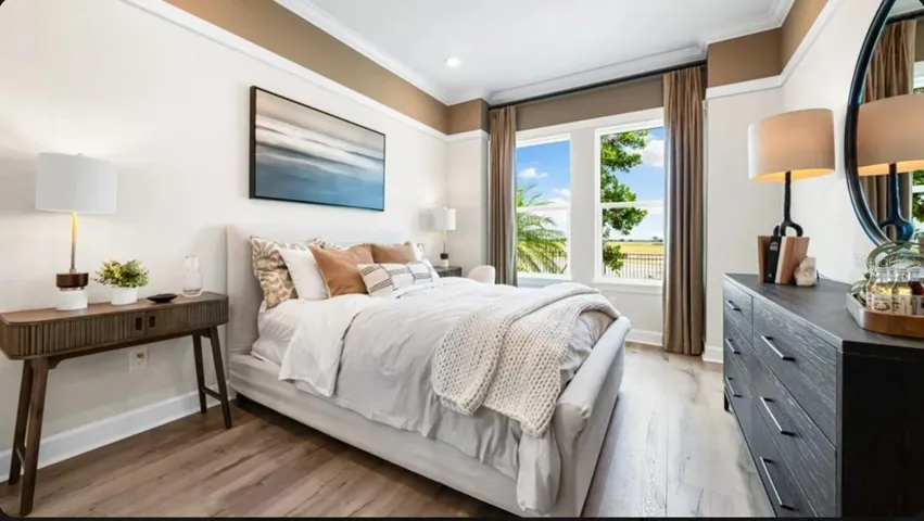 26128 Asparano Avenue - Model Home Leaseback. Available for June 2026 Closing