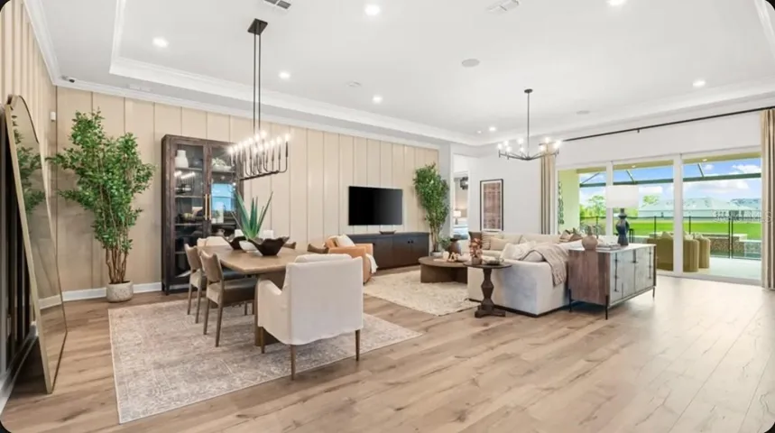26128 Asparano Avenue - Model Home Leaseback. Available for June 2026 Closing