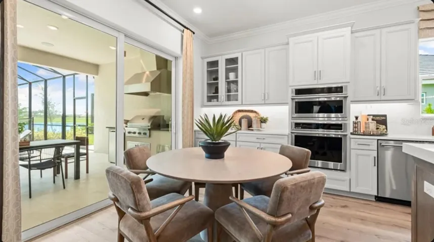 26128 Asparano Avenue - Model Home Leaseback. Available for June 2026 Closing