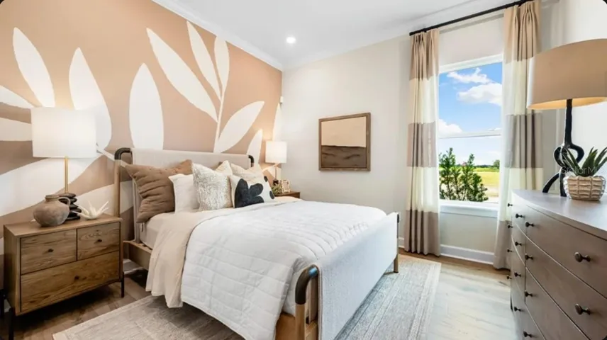 26128 Asparano Avenue - Model Home Leaseback. Available for June 2026 Closing