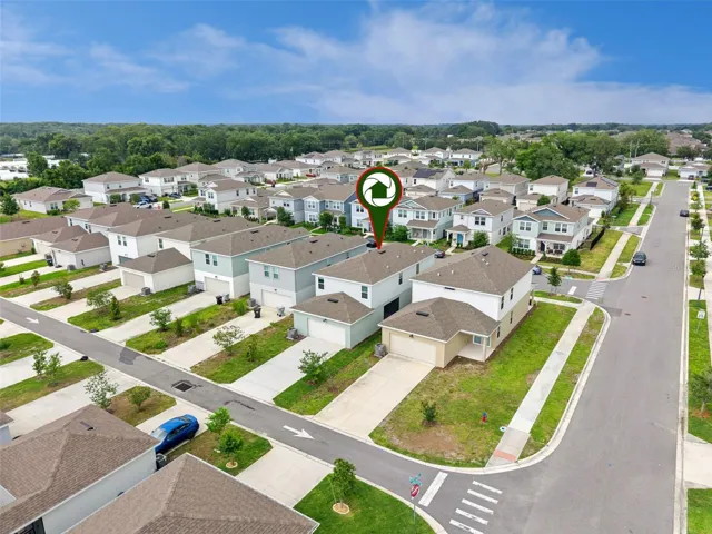 4062 Feather Tree Drive, Apopka