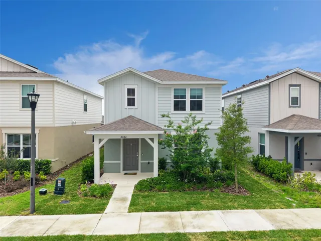4062 Feather Tree Drive, Apopka