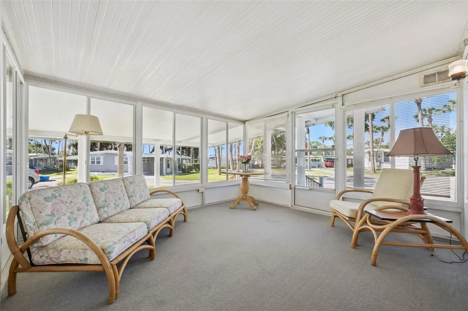 Florida Room