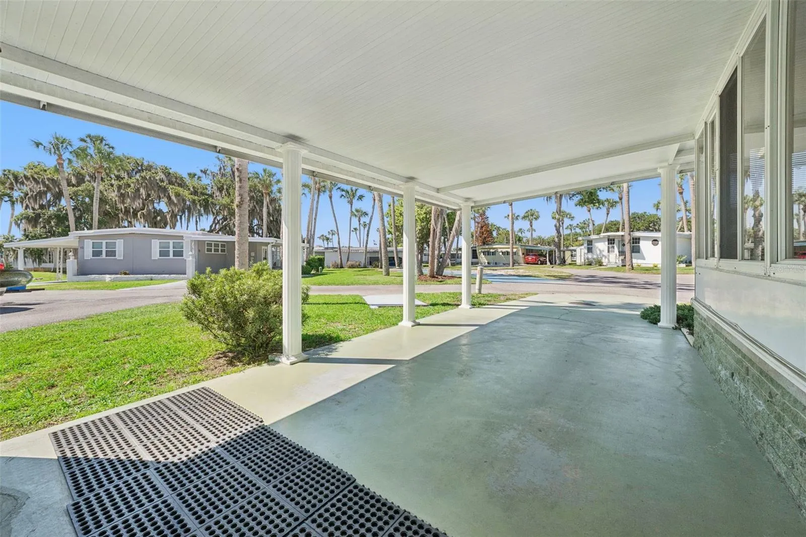 Carport