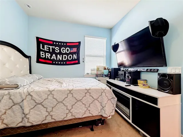 BEDROOM #1