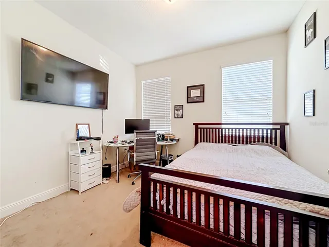 BEDROOM #2