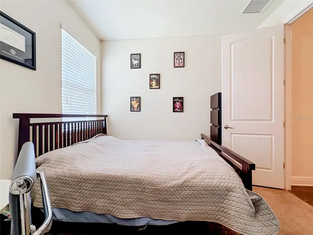 BEDROOM #2