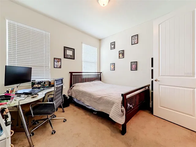 BEDROOM # 2