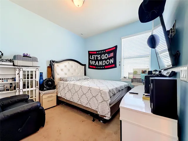 BEDROOM #1