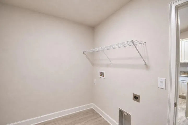 laundry