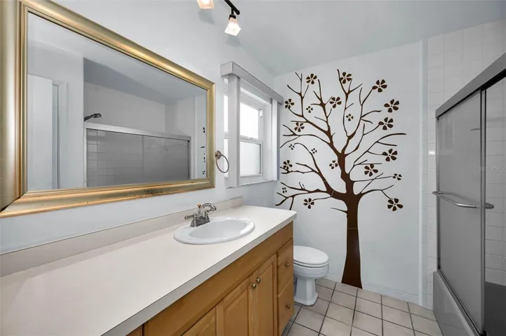 Bathroom two