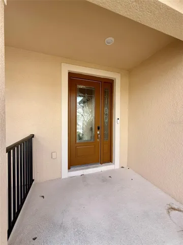 2 Bedroom, 2 .5 Bath, 1-Car Garage