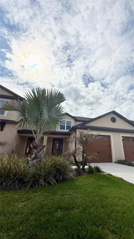 11357 CAY SPRUCE WAY, SAN ANTONIO, Florida 33576