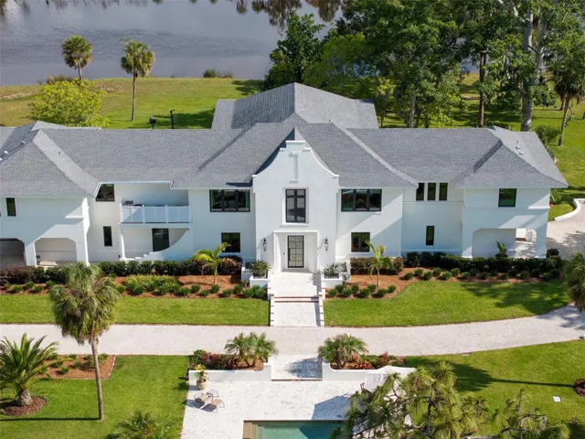 The Exceptional 4,489 sf Custom Home Built In 2021