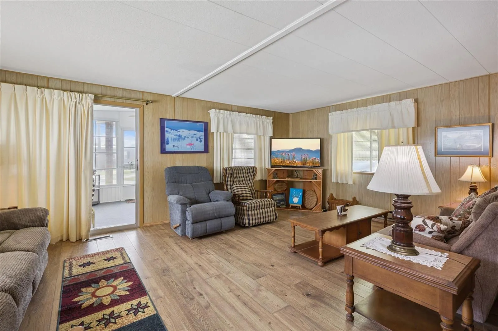 Living  Room