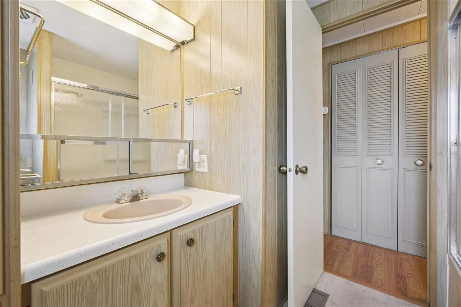 Second Bathroom