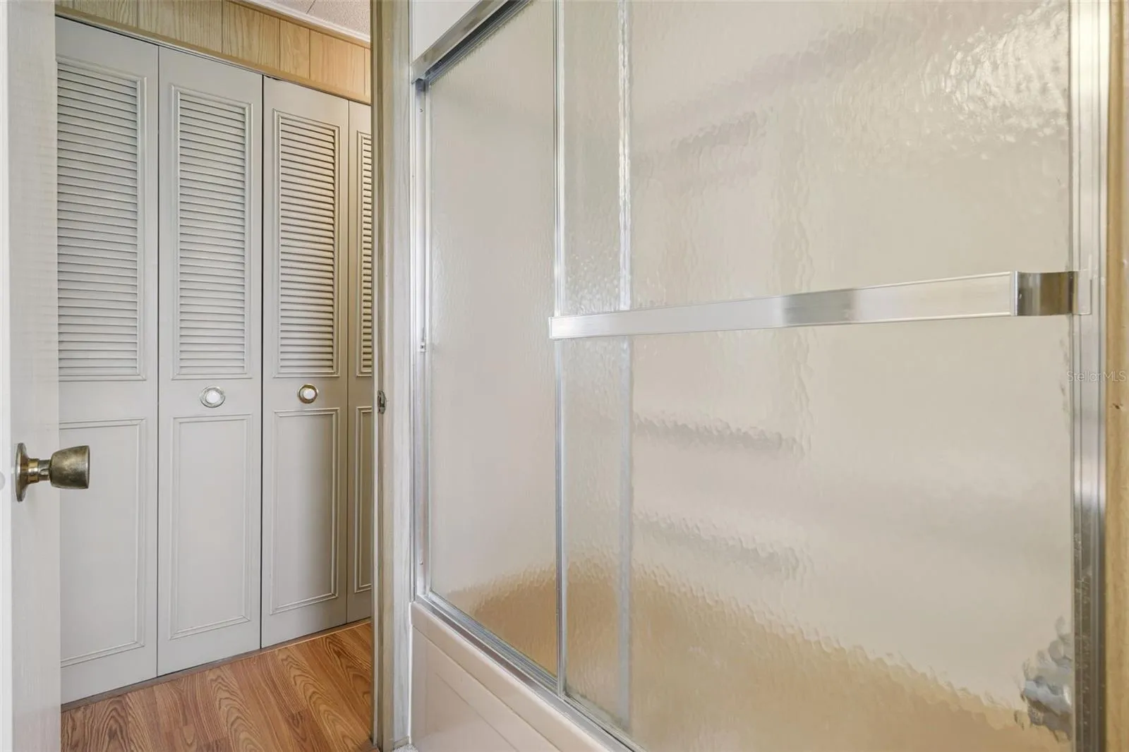 Second Bathroom