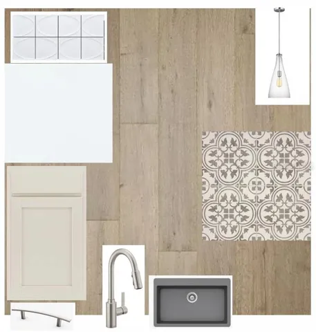 Interior Design Selections