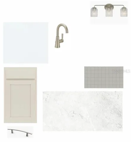 Interior Design Selections