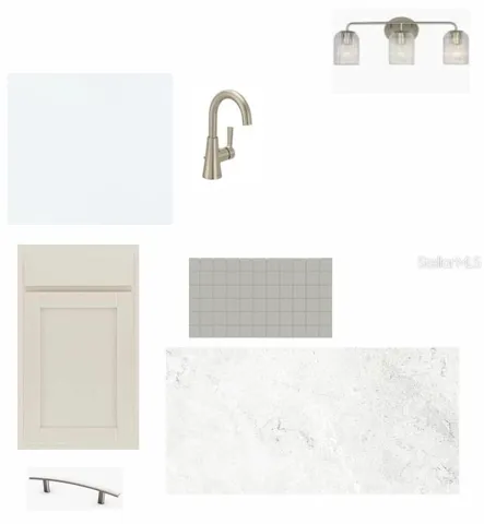 Interior Design Selections
