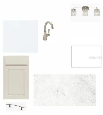 Interior Design Selections