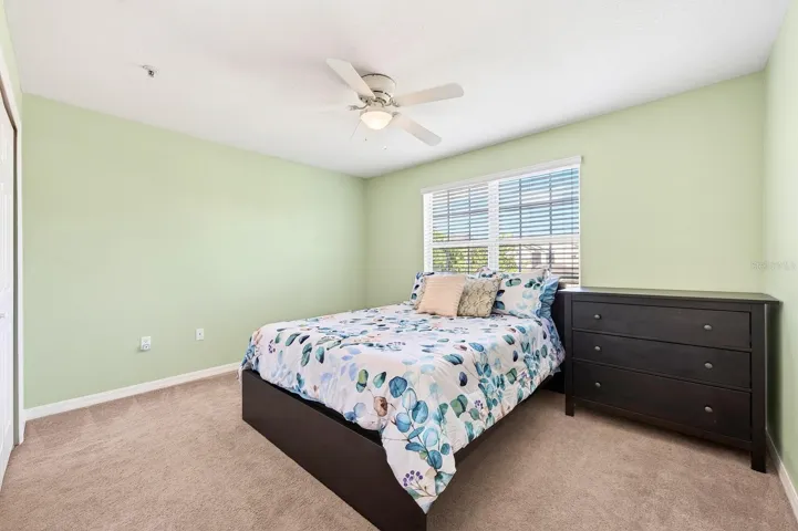 Second Bedroom.