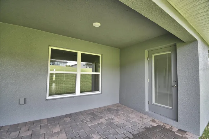 Colors and finishes may vary. Not actual home.