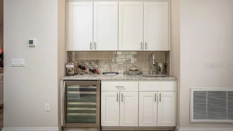 Model home - actual features may vary.