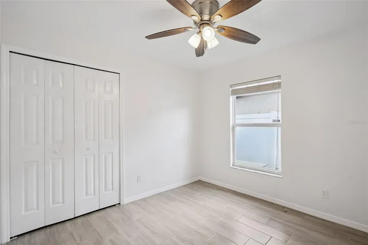 2nd Bedroom
