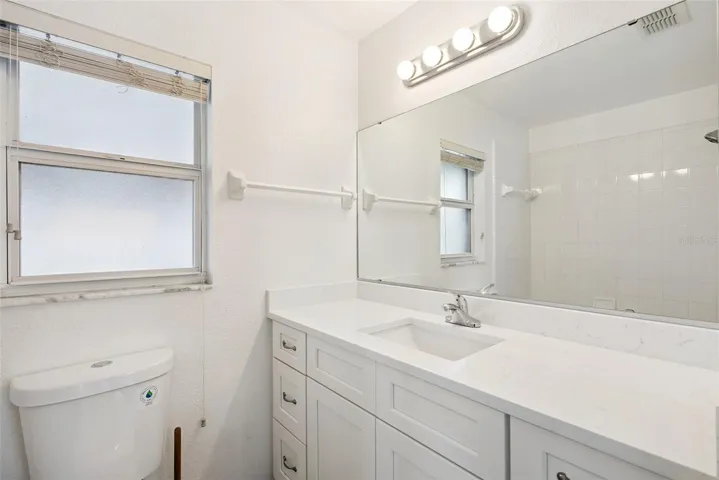 2nd Bathroom