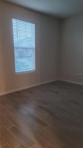 2nd Bed