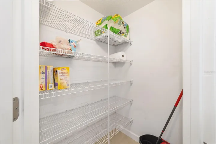 Pantry