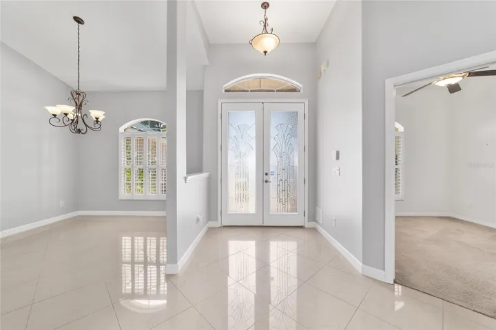 Entryway