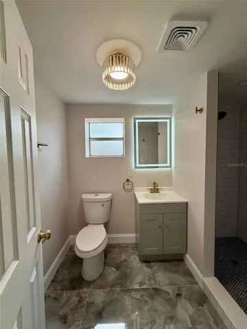 Primary Ensuite Bathroom