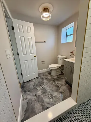 Primary Ensuite Bathroom