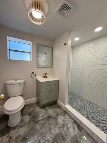 Primary Ensuite Bathroom